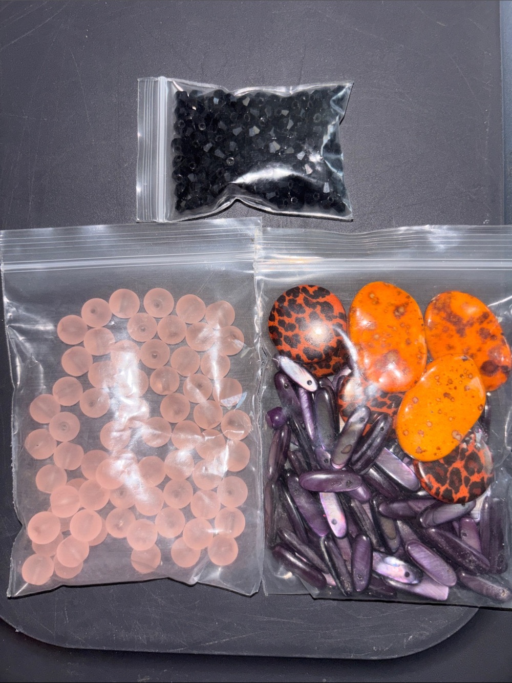 Bead & Findings Organizer Kit - Multicolor Jewelry Supplies - Picture 3 of 6